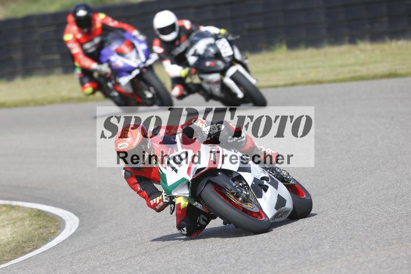 /02 03.04.2026 Speer Racing ADR/Gruppe rot/110